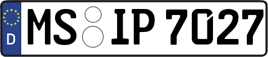 MS-IP7027