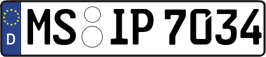 MS-IP7034