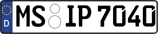 MS-IP7040