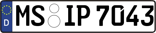 MS-IP7043