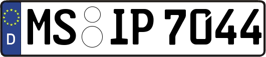 MS-IP7044