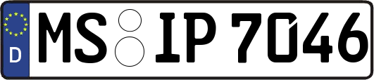 MS-IP7046