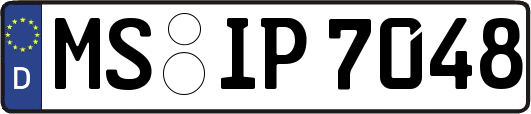MS-IP7048