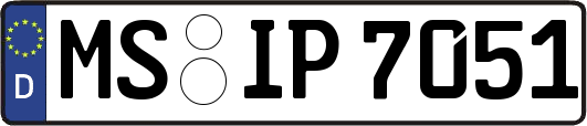 MS-IP7051