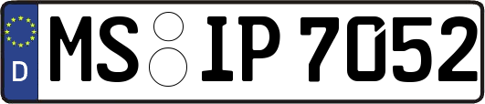 MS-IP7052