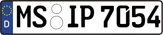 MS-IP7054