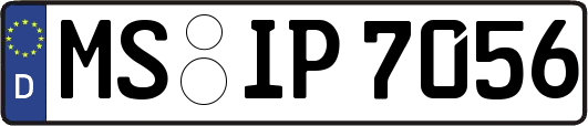 MS-IP7056