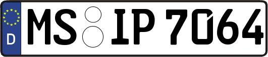 MS-IP7064