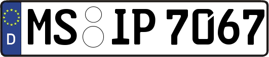 MS-IP7067