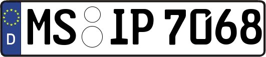 MS-IP7068