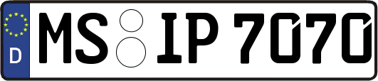 MS-IP7070