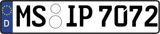 MS-IP7072