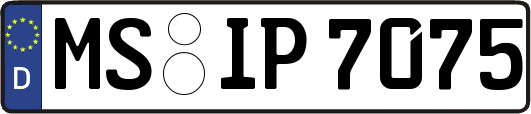 MS-IP7075
