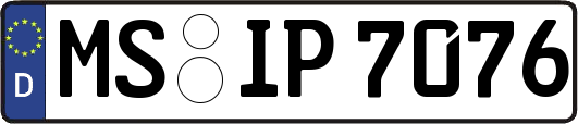 MS-IP7076