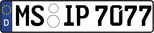 MS-IP7077
