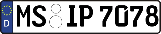 MS-IP7078