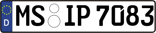 MS-IP7083