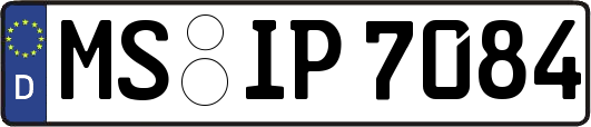 MS-IP7084