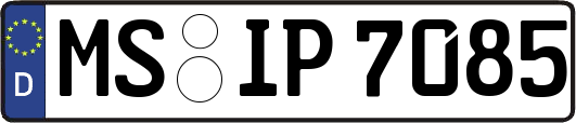 MS-IP7085