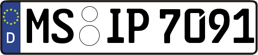 MS-IP7091