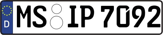 MS-IP7092