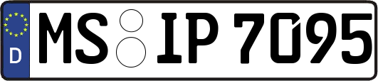 MS-IP7095