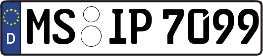 MS-IP7099