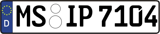MS-IP7104