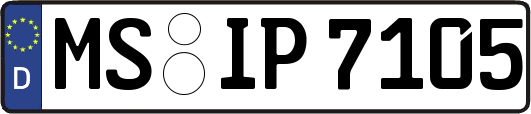 MS-IP7105