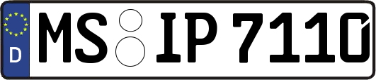 MS-IP7110