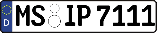 MS-IP7111