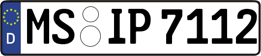 MS-IP7112