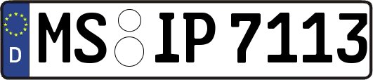MS-IP7113
