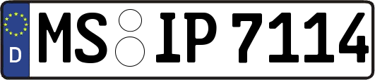 MS-IP7114