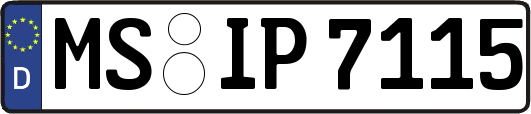 MS-IP7115