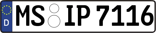 MS-IP7116