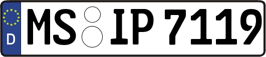 MS-IP7119