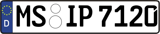 MS-IP7120