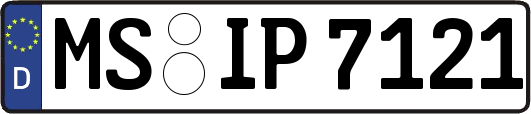 MS-IP7121