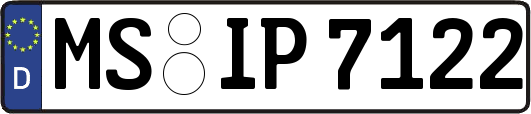 MS-IP7122
