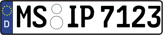 MS-IP7123