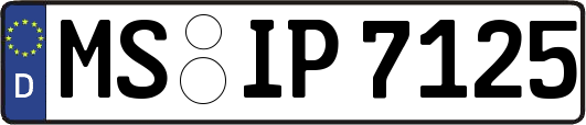 MS-IP7125