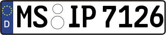 MS-IP7126