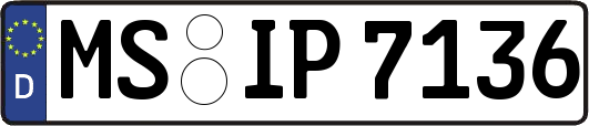 MS-IP7136