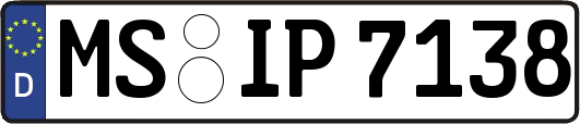 MS-IP7138