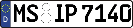 MS-IP7140
