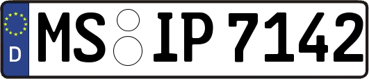MS-IP7142