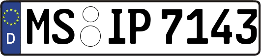 MS-IP7143