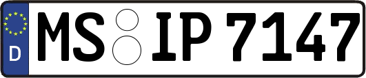 MS-IP7147