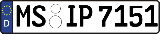 MS-IP7151